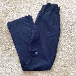 Healing Hands Scrub Pants